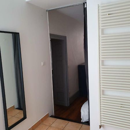 Nancy Hypercentre 12 Rue Notre Dame 1Er Apartment Exterior photo